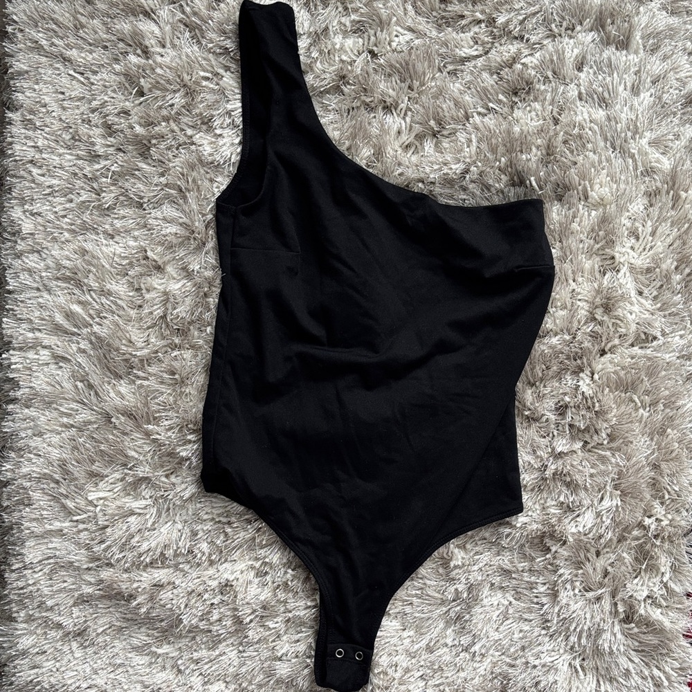 NWOT Dynamite Bodysuit💜💫